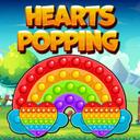 Hearts Popping icon