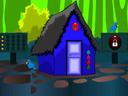 Shelter House Escape icon