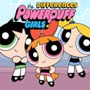 The Powerpuff Girls Differences icon