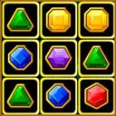 Gem Match Deluxe icon
