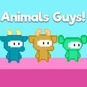 Animal Guys icon