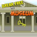 Break Free The Museum icon