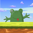 Froggy Tower icon