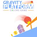 Gravity Platform : Colors Game icon