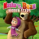 Masha and the Bear Hidden Stars icon
