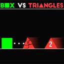 Box VS Triangles icon