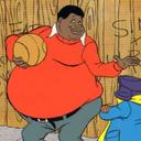 Fat Albert Jigsaw Puzzle Collection icon