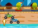 Buggy Race Obstacle icon