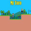 Mr Toro icon