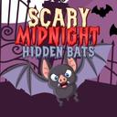 Scary Midnight Hidden Bats icon
