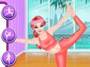 Princess Ariel Fitness Plan icon
