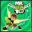 Mr Ben 10 icon