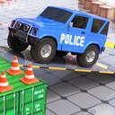 Play Truck Parking Simulator 3D on doodoo.love