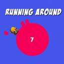 Running Around icon