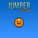 Jumper the game icon