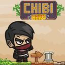 Chibi Hero icon