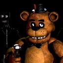Five Nights at Freddys Game icon