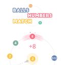 Balls Numbers Match ! icon