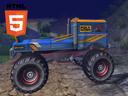 Monster Truck Montain Offroad Mobile icon