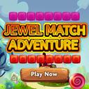 Jewel Match Adventure 2021 icon