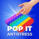 Pop It Antistress: Fidget Toy icon