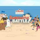 SandCastle Battle - We Bare Bears icon