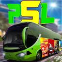 Offroad Bus Simulator Drive 3D icon