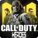 Call of Duty Heroes icon