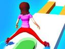Sky Roller Online - Fun & Run 3D Game icon