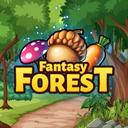 Fantasy Forest Puzzle icon