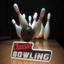 Classic Bowling HD icon