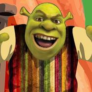 Shrek Dress up