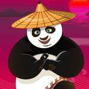 Kungfu Panda Dressup icon