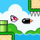 Bird Quest: Adventure Flappy icon