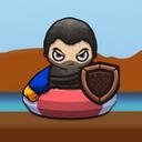 Huggy Wuggy Poppy Surf Challange icon