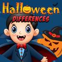 Halloween Differences icon