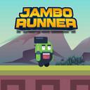 Run & Jump: Jumbo Runner icon