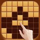 Wood Block Puzzle Games icon