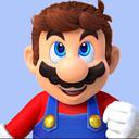 Super Mario Run Tour icon