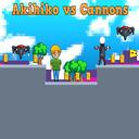 Akihiko vs Cannons icon