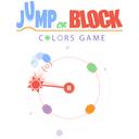 Jump or Block : Colors Game icon