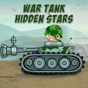 War Tanks Hidden Stars icon