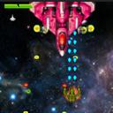 Xtreme Space Shooter icon