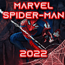 Marvel Spider Man 2022 icon