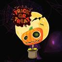 Trick Or Treat Match 3 icon