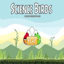 Science Birds icon