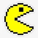 Pacman Adventure icon