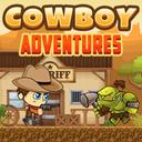 Cowboy Adventures icon