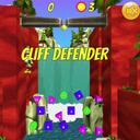 Cliff Defender icon
