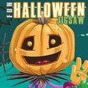 Fun Halloween Jigsaw icon